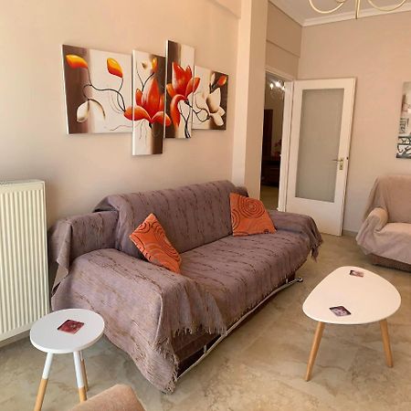 Appartement Αpartments Anna Deluxe à Kavala Extérieur photo