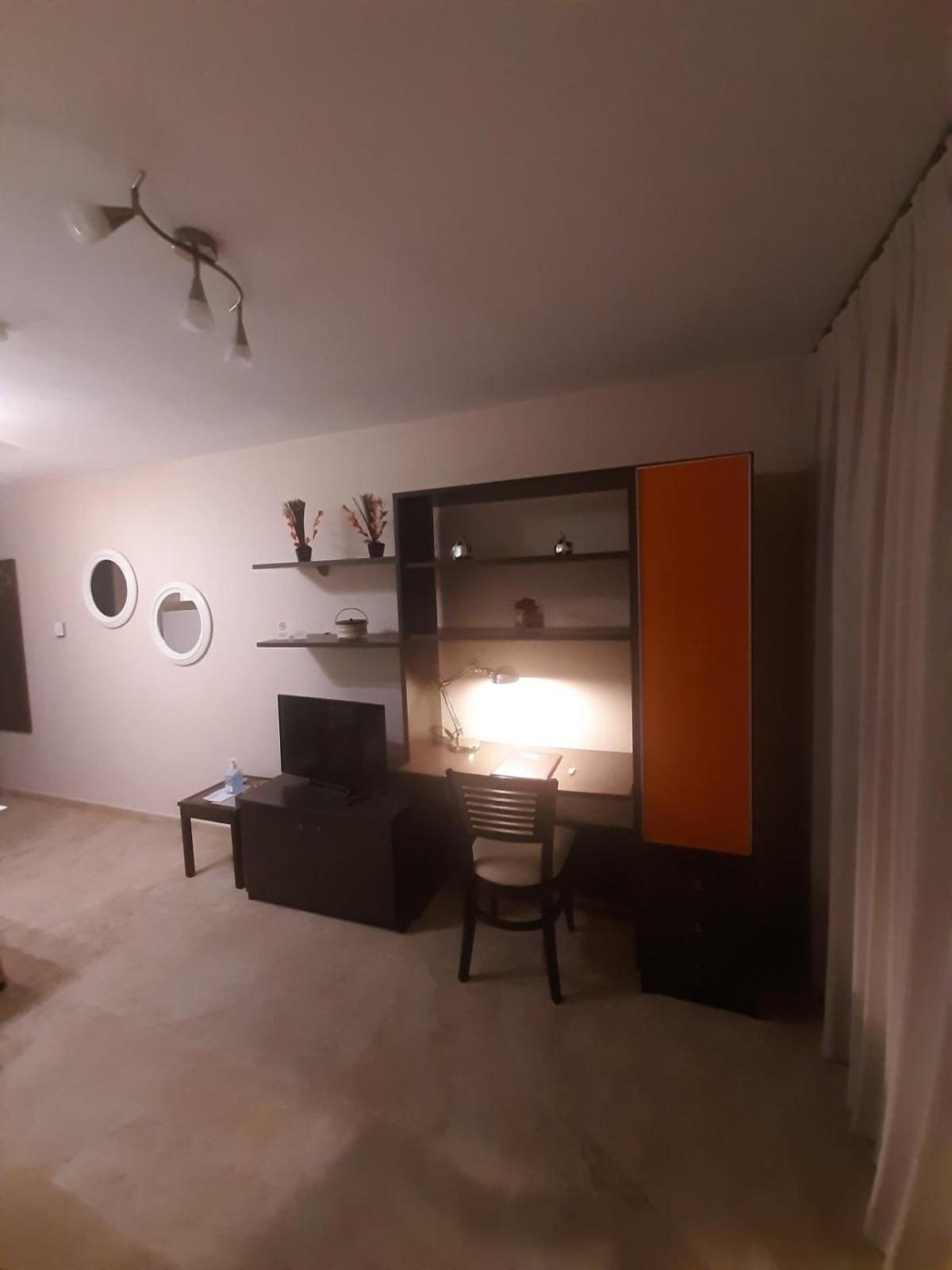 Appartement Αpartments Anna Deluxe à Kavala Extérieur photo