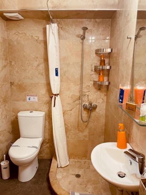 Appartement Αpartments Anna Deluxe à Kavala Extérieur photo