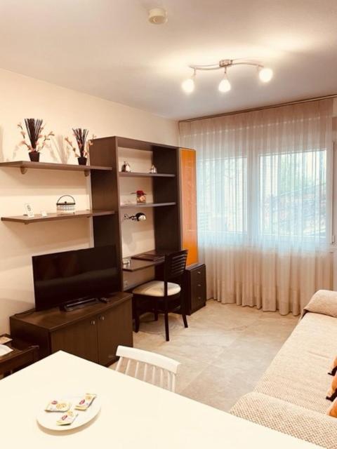 Appartement Αpartments Anna Deluxe à Kavala Extérieur photo
