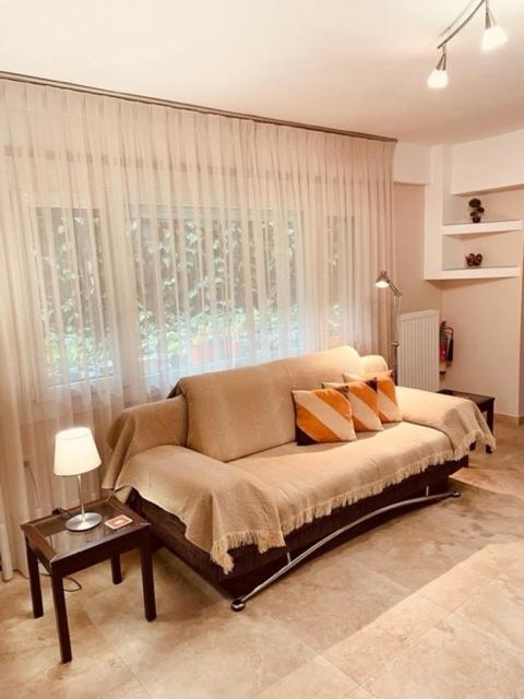 Appartement Αpartments Anna Deluxe à Kavala Extérieur photo