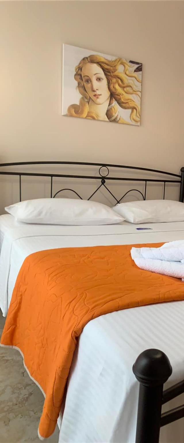 Appartement Αpartments Anna Deluxe à Kavala Extérieur photo