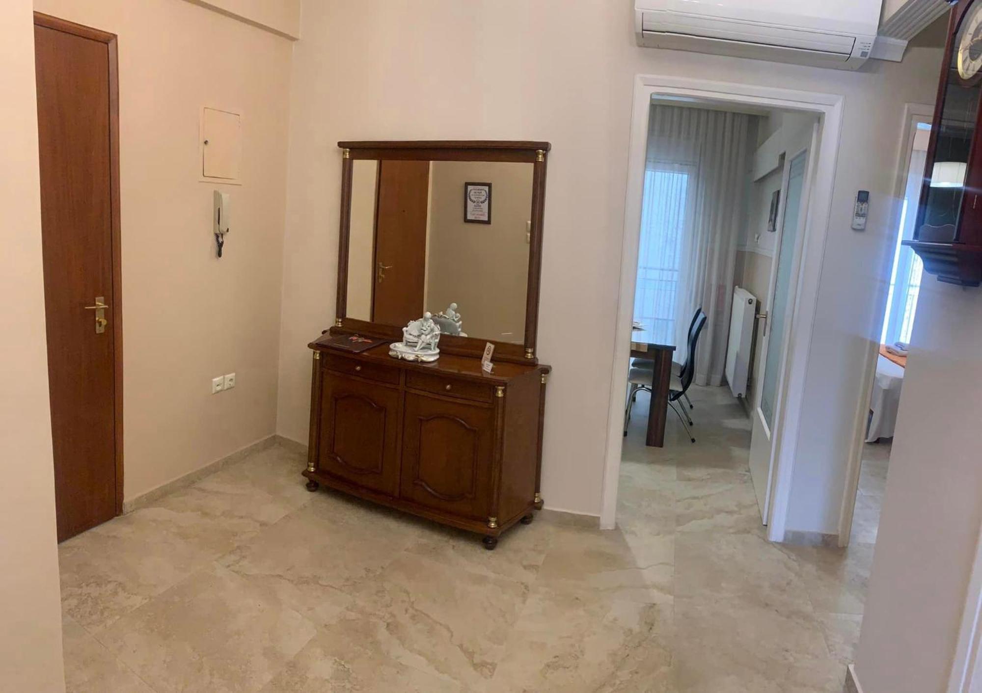 Appartement Αpartments Anna Deluxe à Kavala Extérieur photo