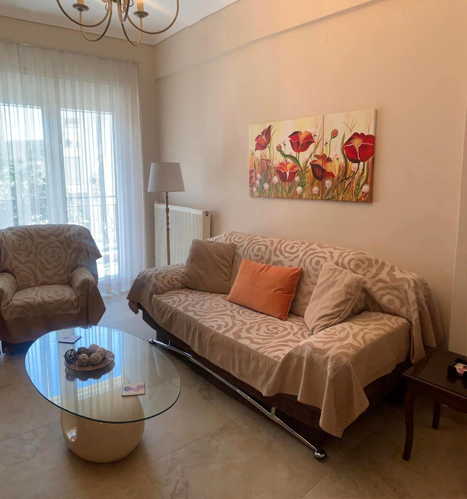Appartement Αpartments Anna Deluxe à Kavala Extérieur photo